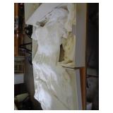 WEDDING DRESS SIZE 26