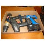 LOT OF TOOLS