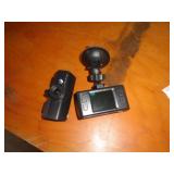 2 FRONT VIEW CAR CAMERAS