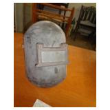 WELDING HELMET