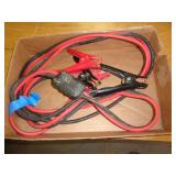 JUMPER CABLES