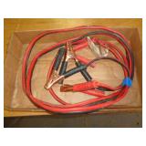 JUMPER CABLES