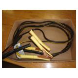 JUMPER CABLES