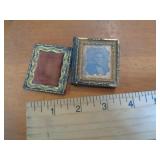 SQUARE TINTYPE
