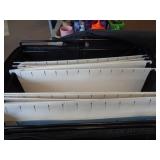 PORTABLE PACK OF SCRAPBOOKING ITEMS / UT