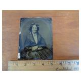 TINTYPE