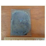 AMBROTYPE