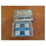 VINTAGE RAZOR & BLADES