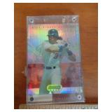 PIAZZA BIG BOWMAN BASEBALL CARD