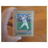 ASSORTED CARDS