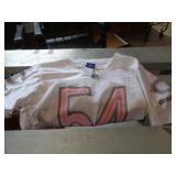SPORTS JERSEY SZ S WOMENS CHICAGO BEARS