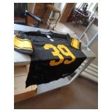SPORTS JERSEY SZ XL