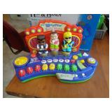 TOY