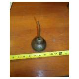 VINTAGE OIL CAN