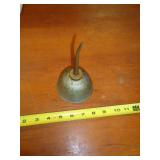 EAGLE OIL CAN