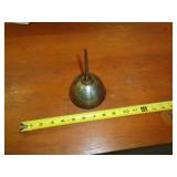 GEM CO. OIL CAN