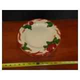 FRANCISCAN WARE - 6 - 10 1/2' PLATES