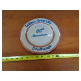 LOUISVILLE STONEWARE I U 60TH ANNIVERSARY