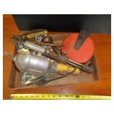 LOT OF TOOLS