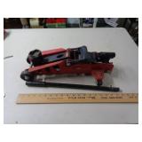 FLOOR JACK / UT