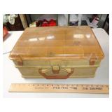 TACKLE BOX W TACKLE / UT