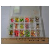 FISHING JIG HEADS