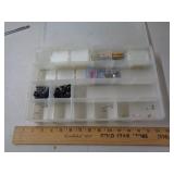 FISHING ORGANIZER