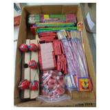 LOT OF MISC / NO SHIPPING