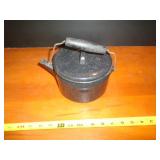 GRANITEWARE POUR POT