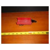 SMALL ERTL TRAILER