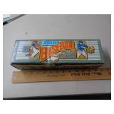 1990 DONRUSS PUZZLE & CARDS / BASEBALL