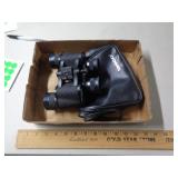 7X35 TASCO BINOCULARS