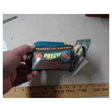 1994 PRISM BASKETBALL CARDS