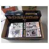 1992 GAME DAY EDITION FOOTBALL
