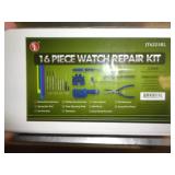 WATCH REPAIR KIT