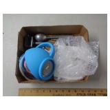 KITCHEN ITEMS