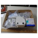 NEBULIZER ITEMS