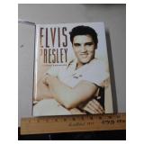 ELVIS BOOK