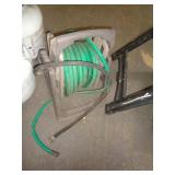 HOSE & REEL