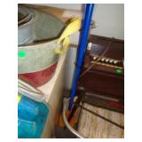 2 - PLASTIC OARS