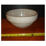 VINTAGE CROCKWARE BOWL