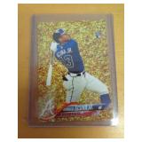 2021 ACUNA JR BASEBALL CARD / SEE DESCR