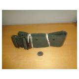 BRITISH COMBAT UTILITY BELT