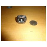 1974 PITTSBURG STEELERS SUPERBOWL (REPLICA)