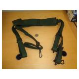 UTILITY SUSPENDERS / SHOULDER STRAP
