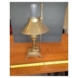 ORIENTAL EXPRESS TYPE LAMP
