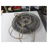 FISH BASKET