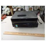 SONY & CRAIG VHS PLAYERS / UT