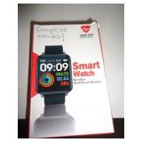 SMART WATCH / TESTED AND WORKS