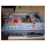 100 GAME VIDEO CONSOLE